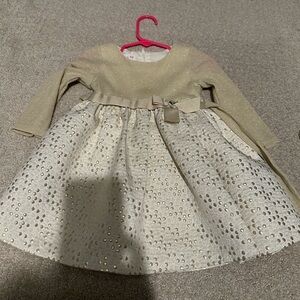 Toddler dress